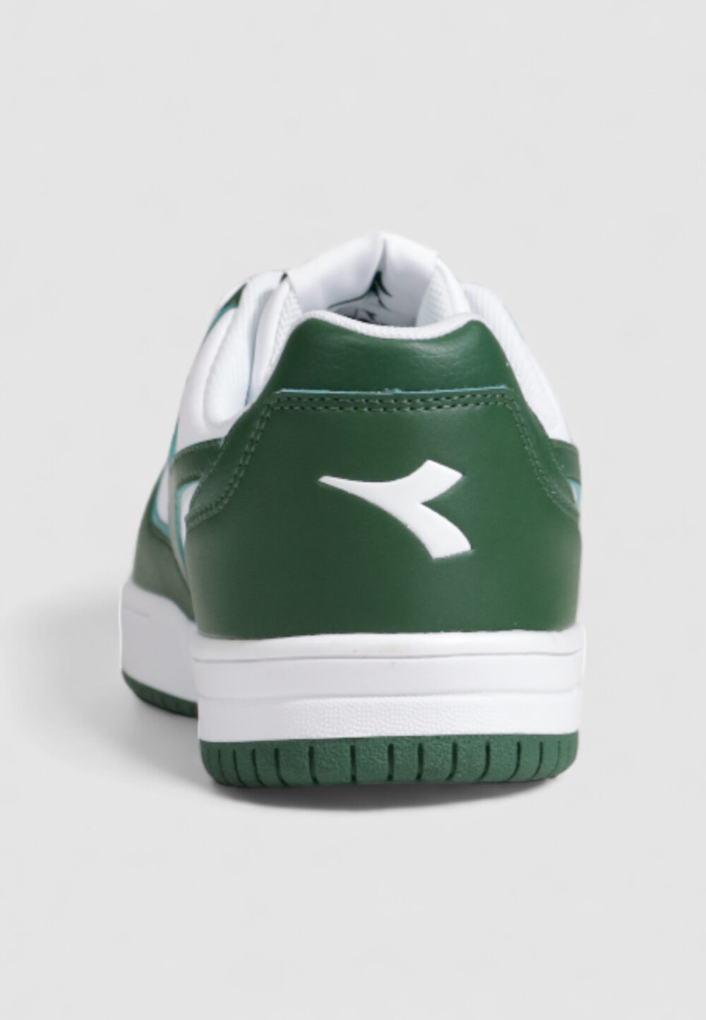 Sneakers Diadora raptor low Verde - Foto 4