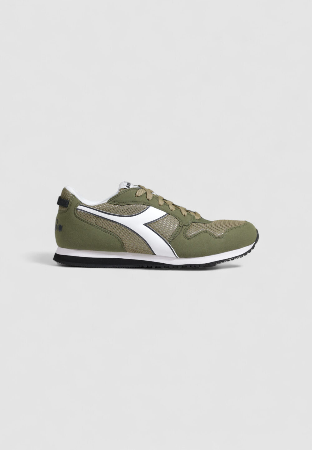 Sneakers Diadora skyler Verde - Foto 1