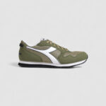 Sneakers Diadora skyler Verde - Foto 1