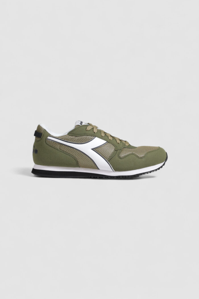 Sneakers Diadora skyler Verde