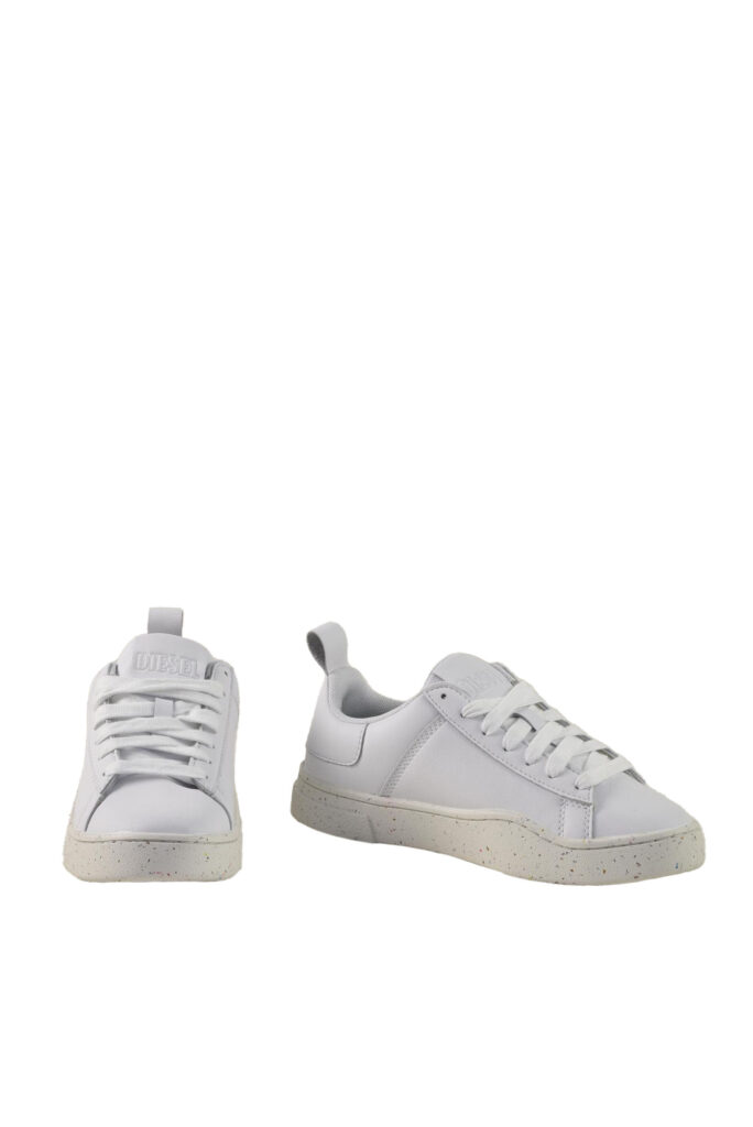 Sneakers Diesel  Bianco