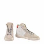 Sneakers Diesel Bianco - Foto 1