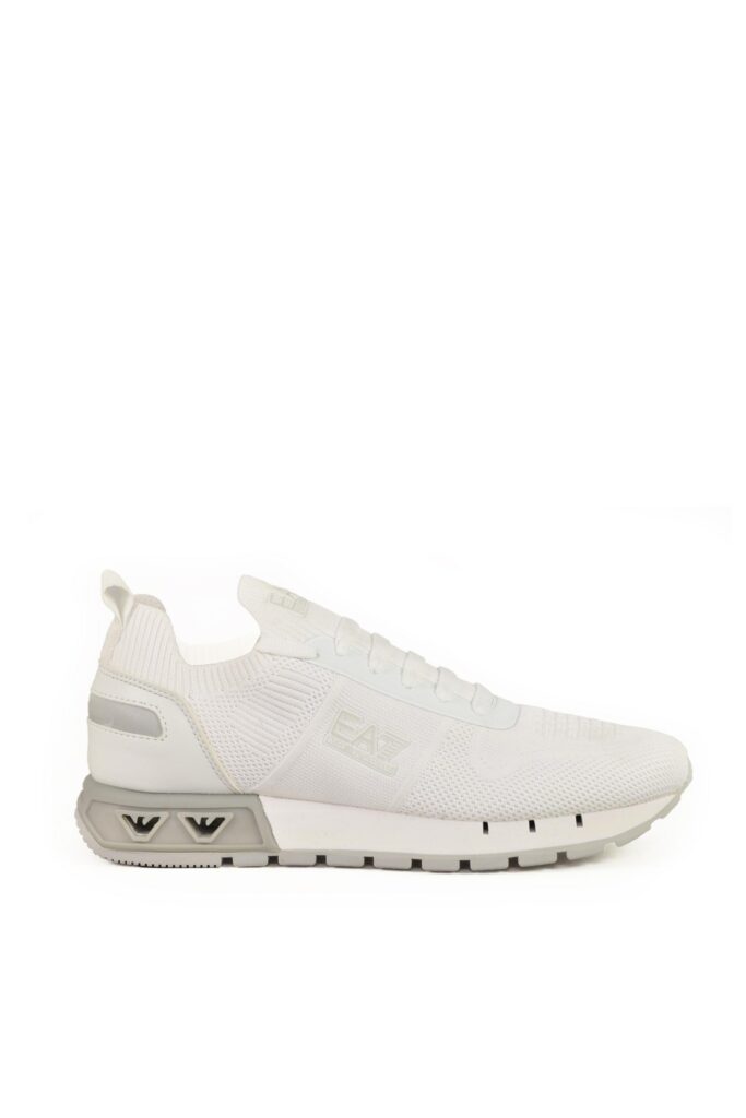 Sneakers EA7  Bianco