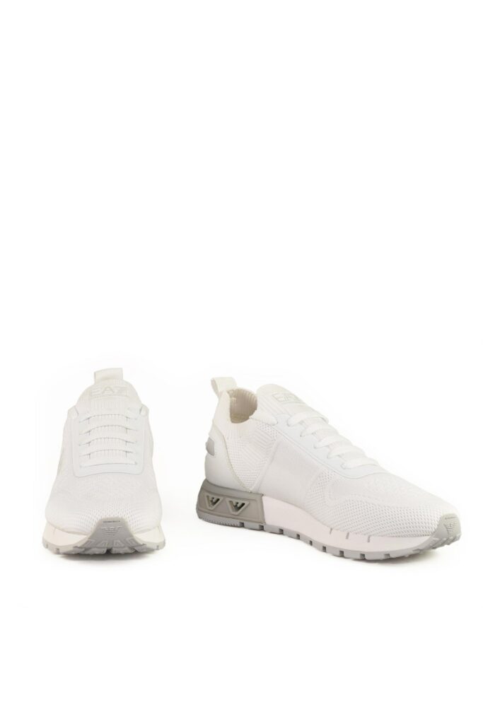 Sneakers EA7  Bianco