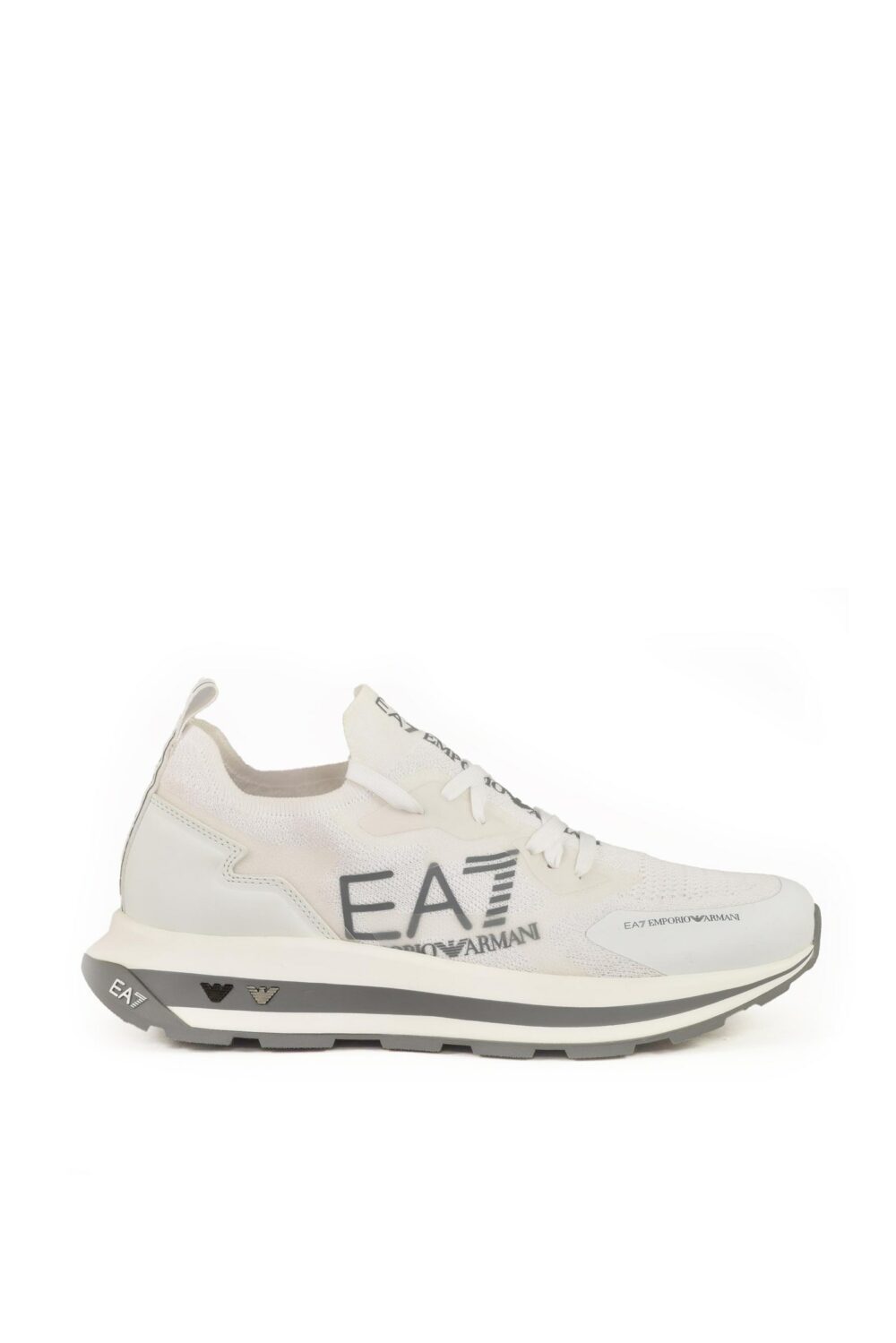 Sneakers EA7 Bianco - Foto 1