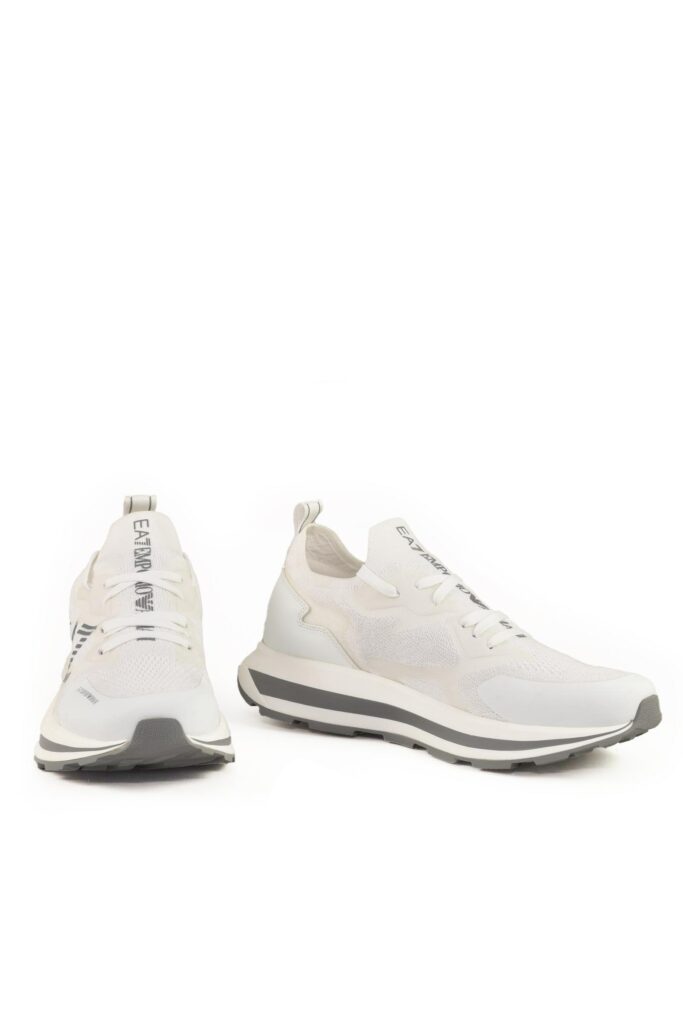 Sneakers EA7  Bianco