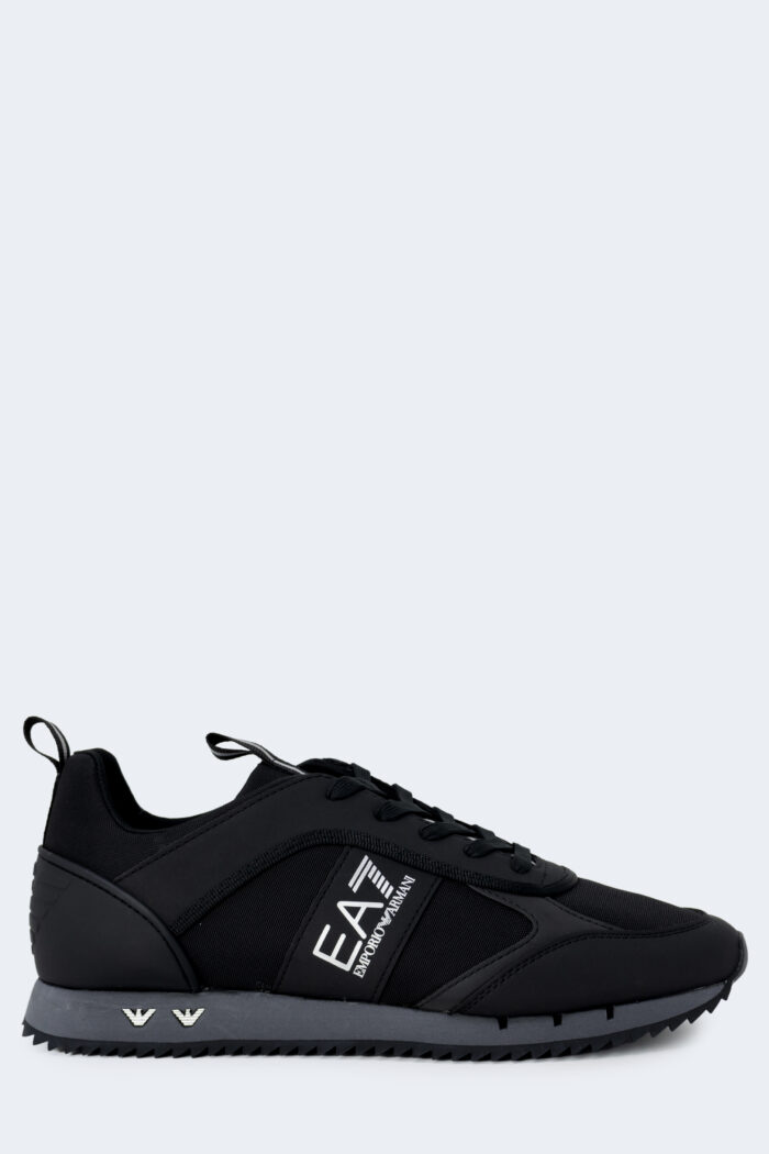 Sneakers EA7  Nero