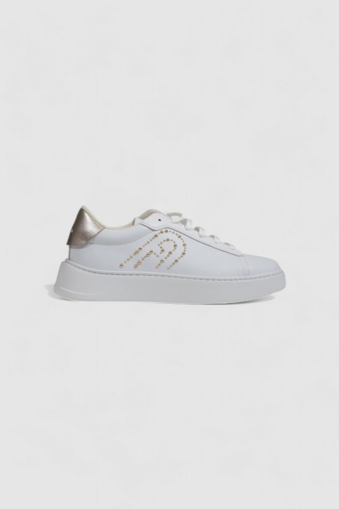 Sneakers Furla palladio Bianco