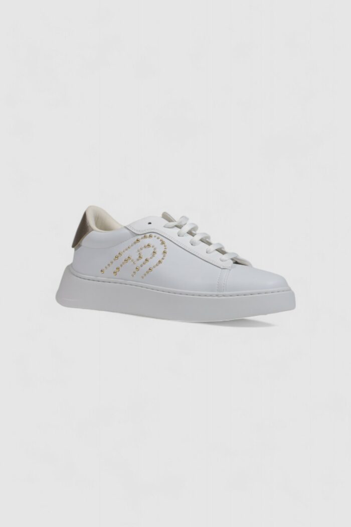 Sneakers Furla palladio Bianco