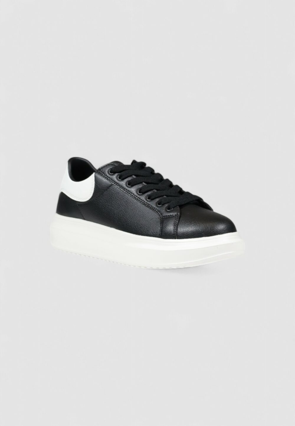 Sneakers Icon Nero - Foto 2