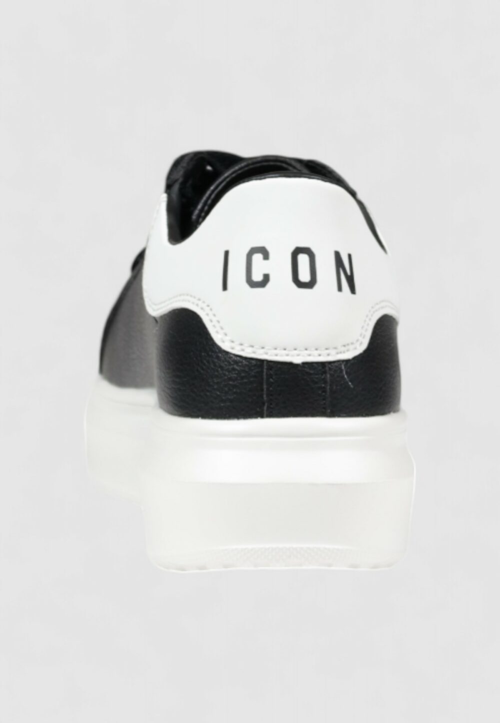 Sneakers Icon Nero - Foto 5