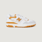 Sneakers New Balance 550 Arancione - Foto 1