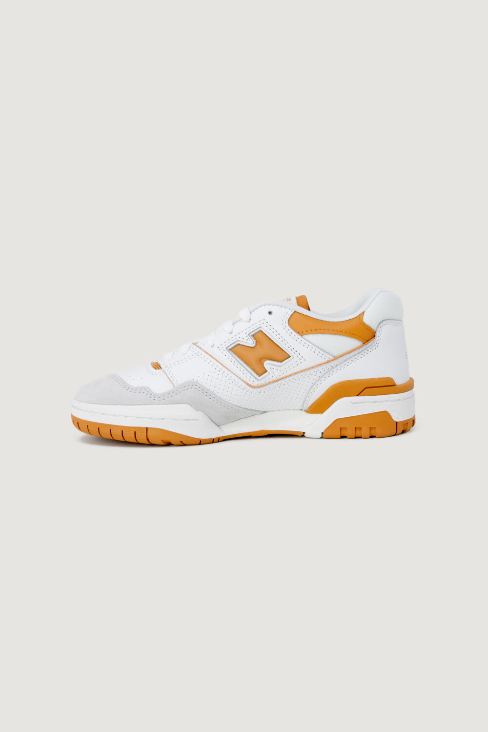 Sneakers New Balance 550 Arancione - Foto 3