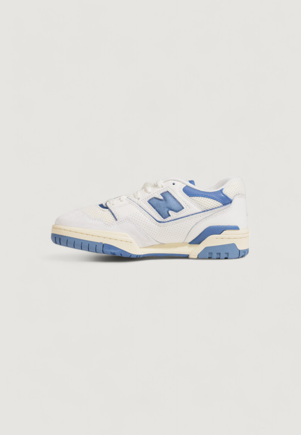 Sneakers New Balance 550 unisex Azzurro - Foto 2