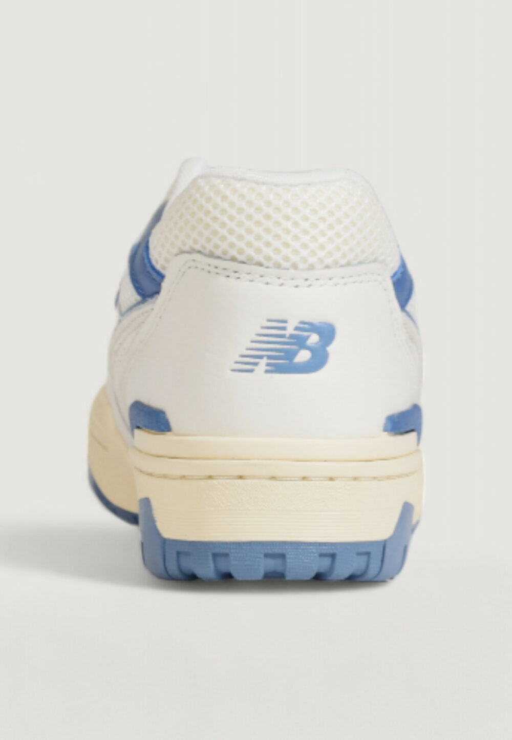 Sneakers New Balance 550 unisex Azzurro - Foto 6