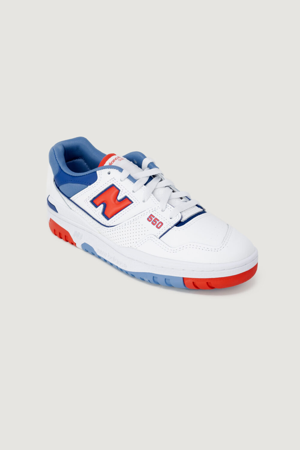 Sneakers New Balance 550 Indigo - Foto 3