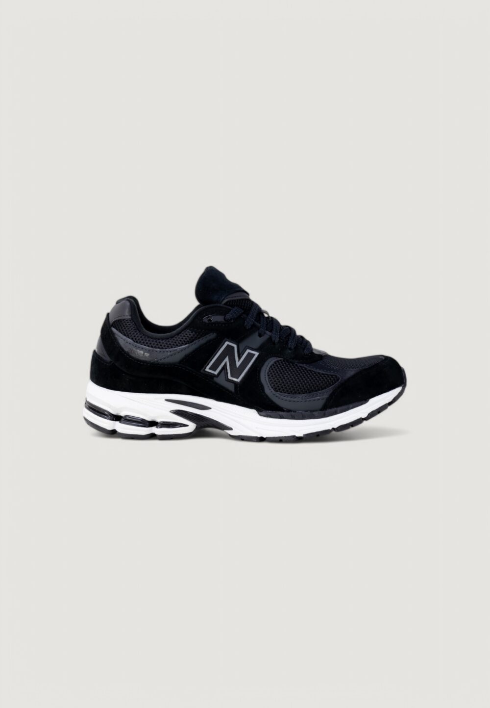 Sneakers New Balance 2002r Nero - Foto 1