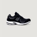 Sneakers New Balance 2002r Nero - Foto 1