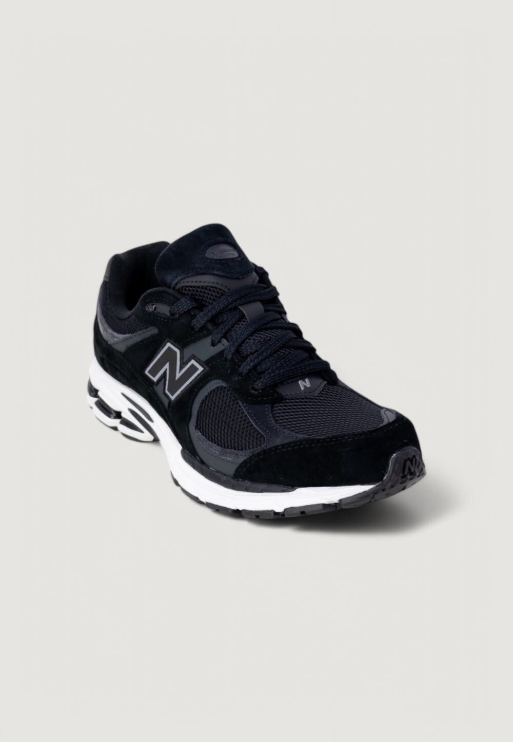 Sneakers New Balance 2002r Nero - Foto 2