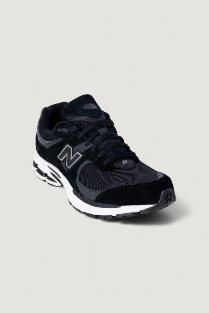 Sneakers New Balance 2002r Nero