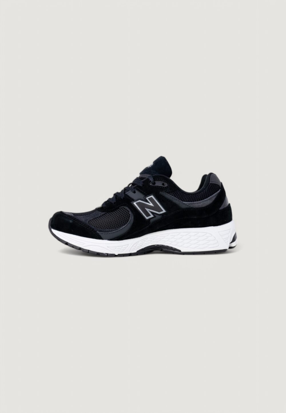 Sneakers New Balance 2002r Nero - Foto 3