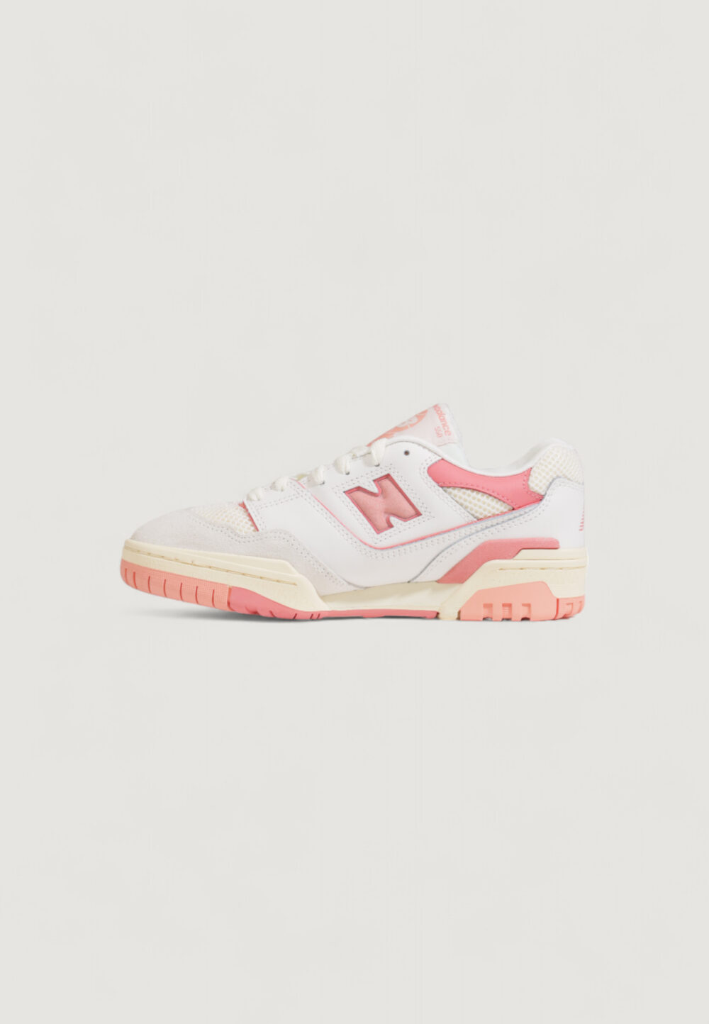 Sneakers New Balance 550 jr Pesca - Foto 2