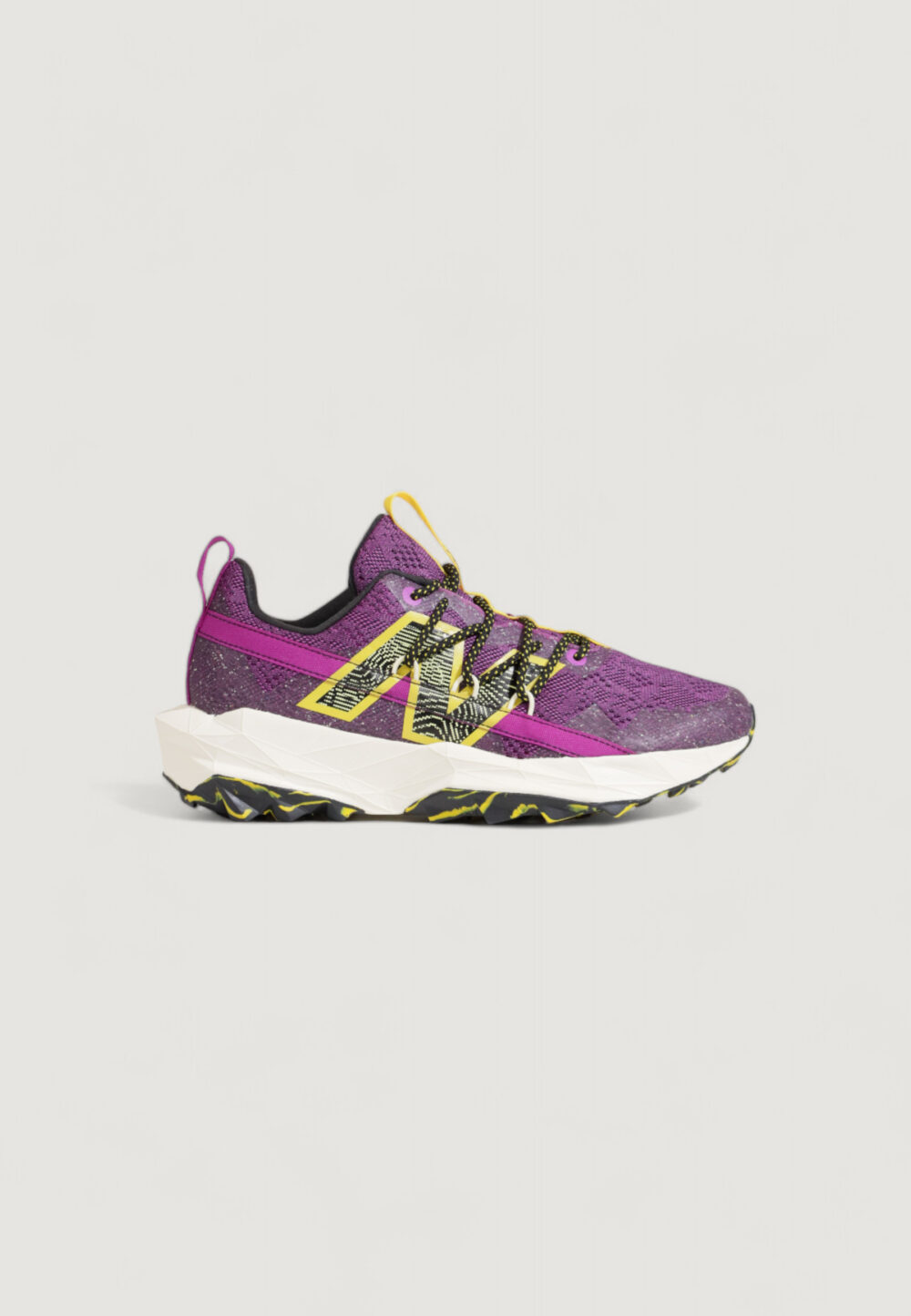 Sneakers New Balance tektrel - unisex Viola - Foto 1