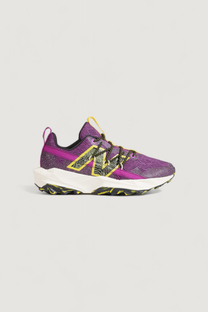 Sneakers New Balance tektrel – unisex Viola