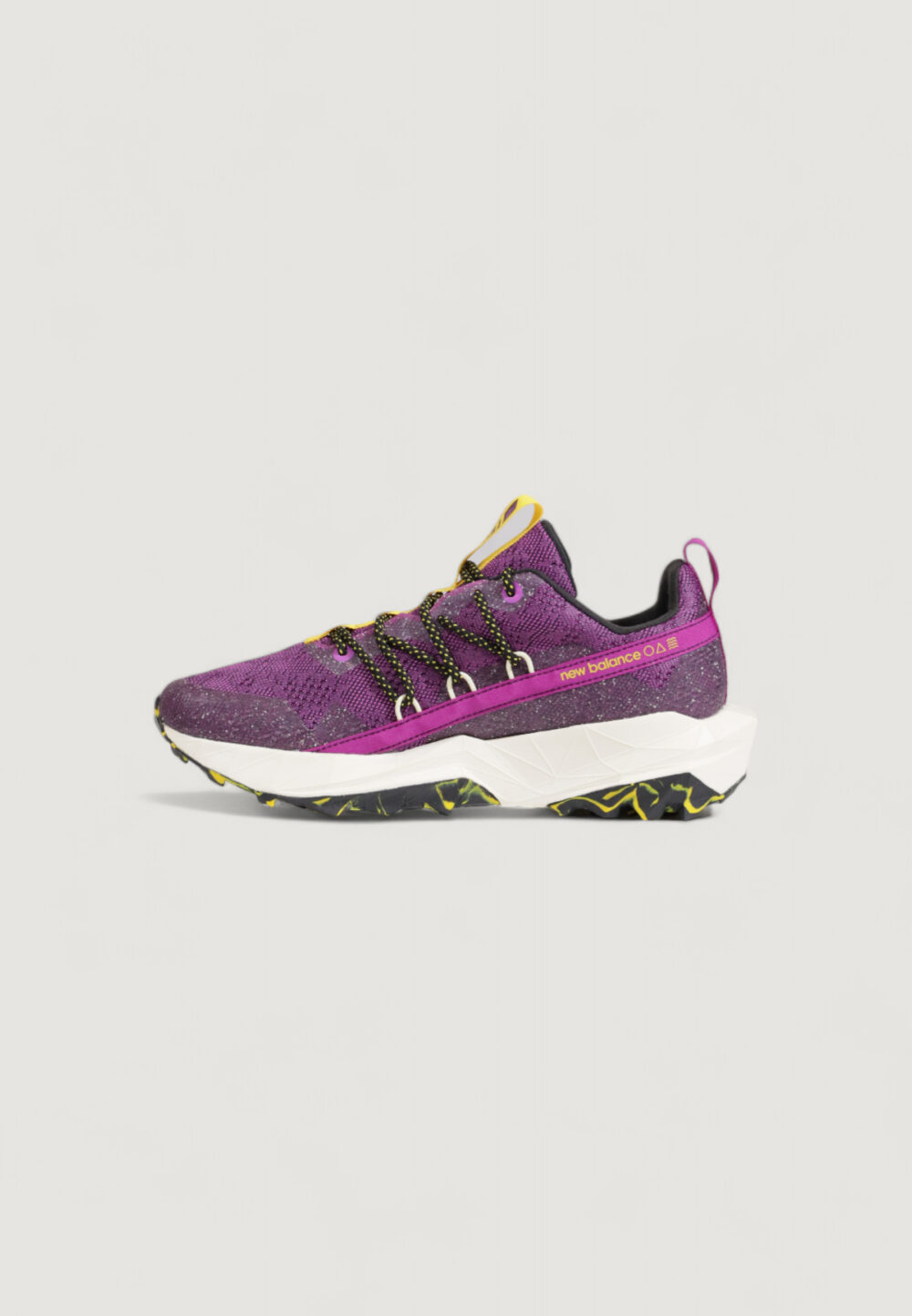 Sneakers New Balance tektrel - unisex Viola - Foto 2