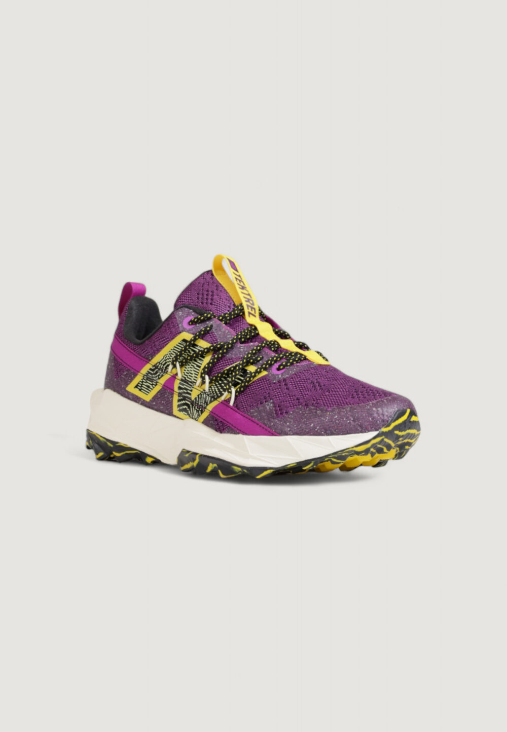 Sneakers New Balance tektrel - unisex Viola - Foto 3