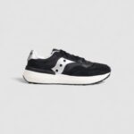 Sneakers Saucony jazz nxt Black Silver - Foto 1