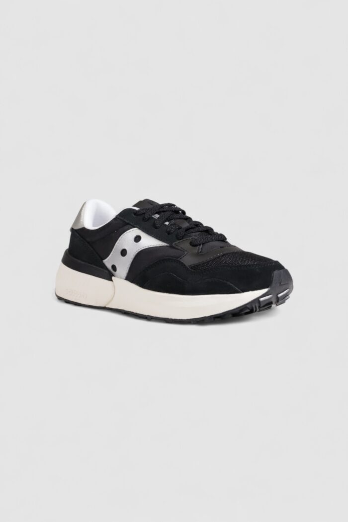 Sneakers Saucony jazz nxt Black Silver