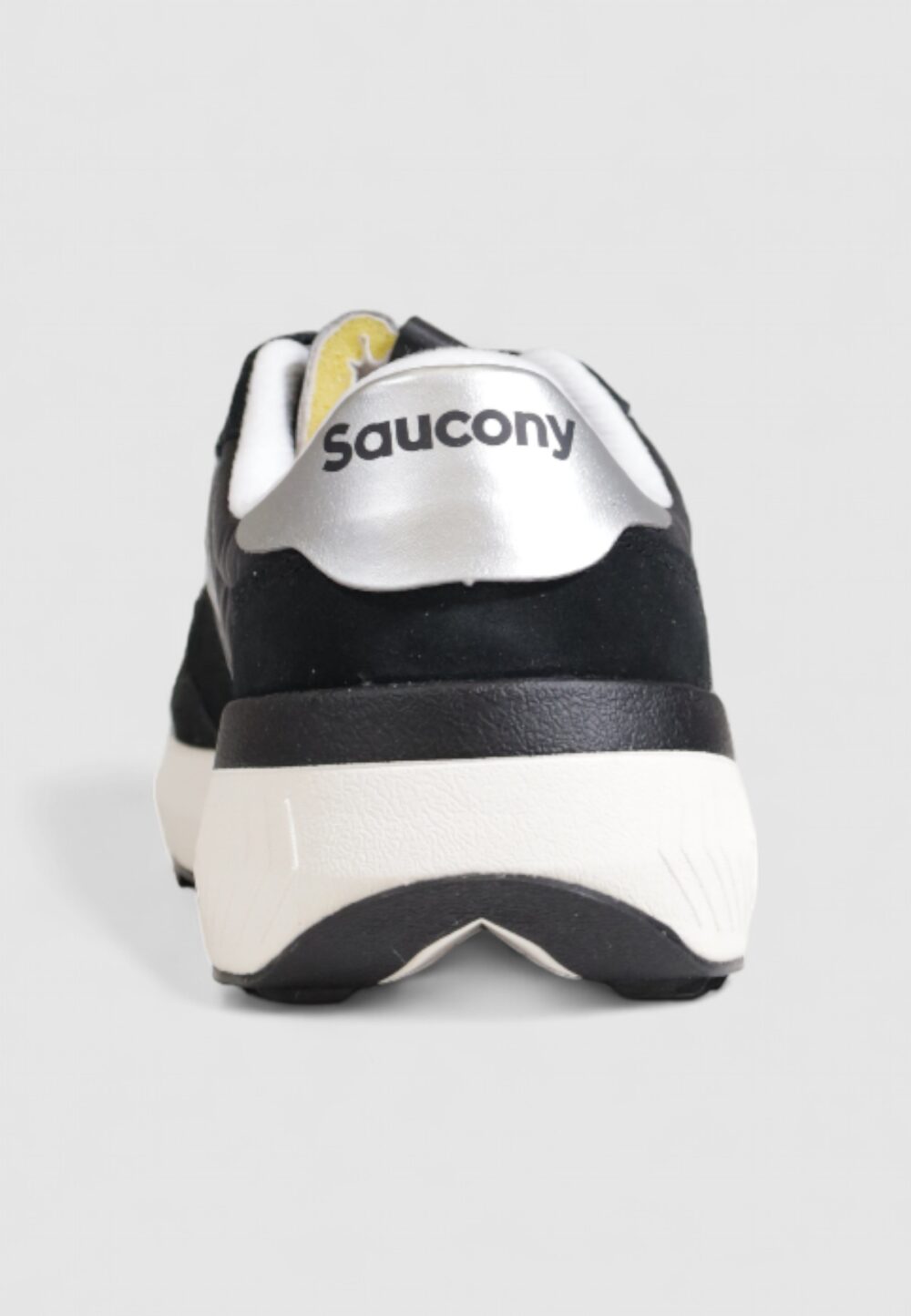 Sneakers Saucony jazz nxt Black Silver - Foto 5