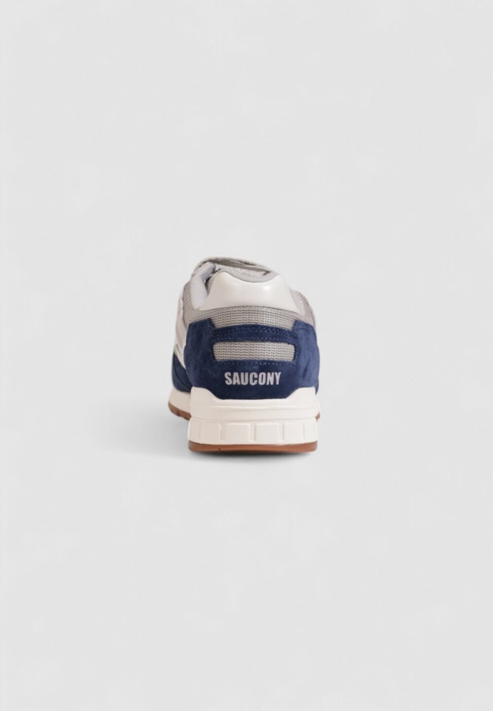 Sneakers Saucony shadow 5000 Blue scuro - Foto 4