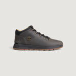 Sneakers TIMBERLAND mid lace Antracite - Foto 1