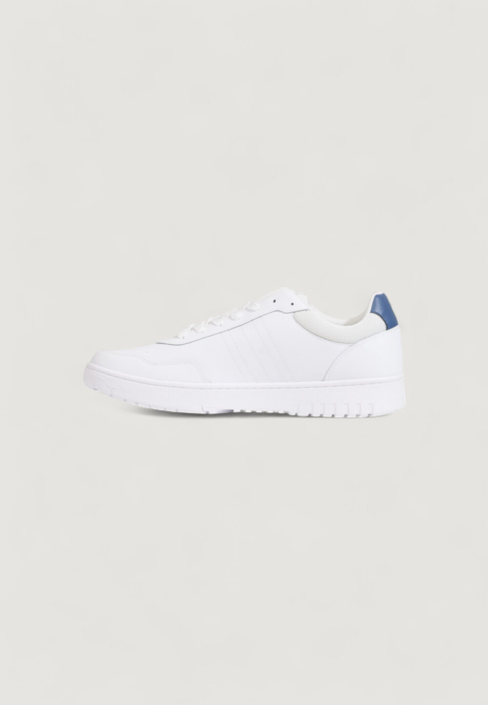 Sneakers Tommy Hilfiger th basket core lite Bianco - Foto 3