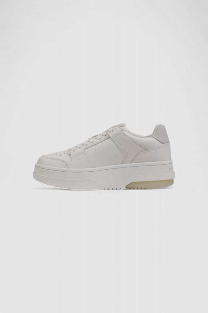 Sneakers Tommy Hilfiger the brooklyn flatform Grigio