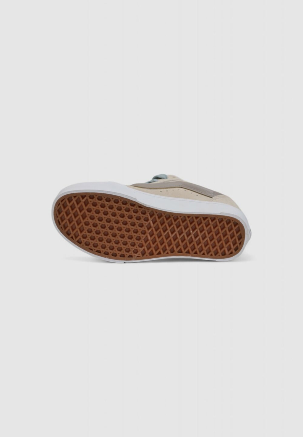 Sneakers Vans knu skool 2 Beige - Foto 6