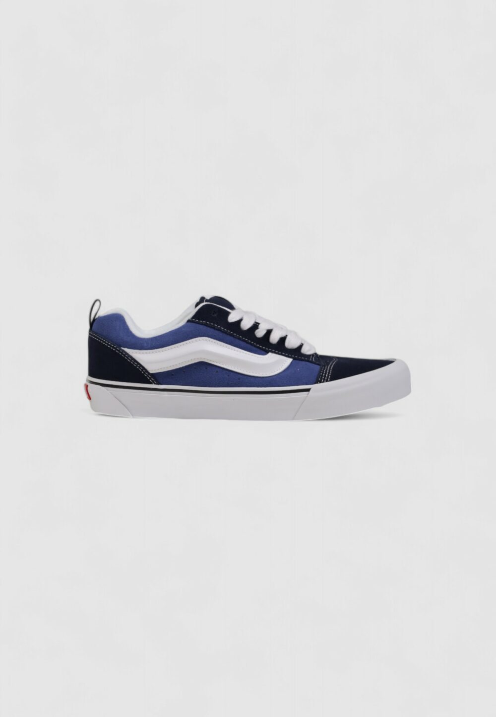 Sneakers Vans knu skool Blu - Foto 1