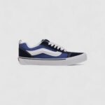 Sneakers Vans knu skool Blu - Foto 1