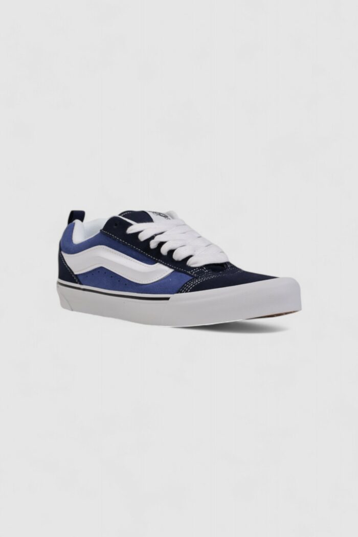 Sneakers Vans knu skool Blu