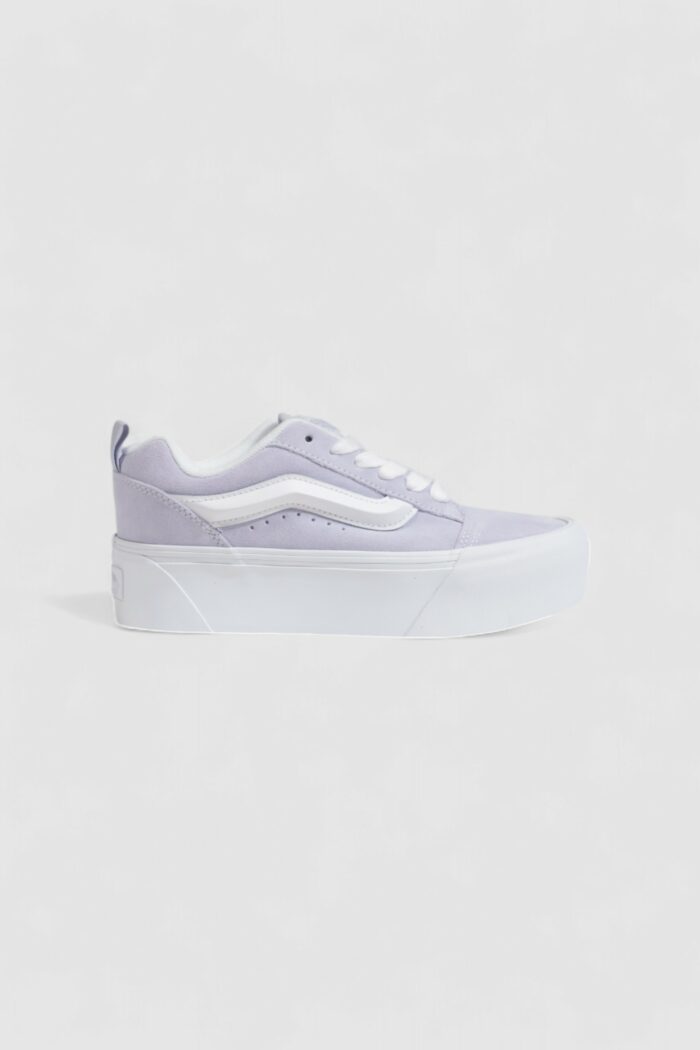 Sneakers Vans knu stack Lilla