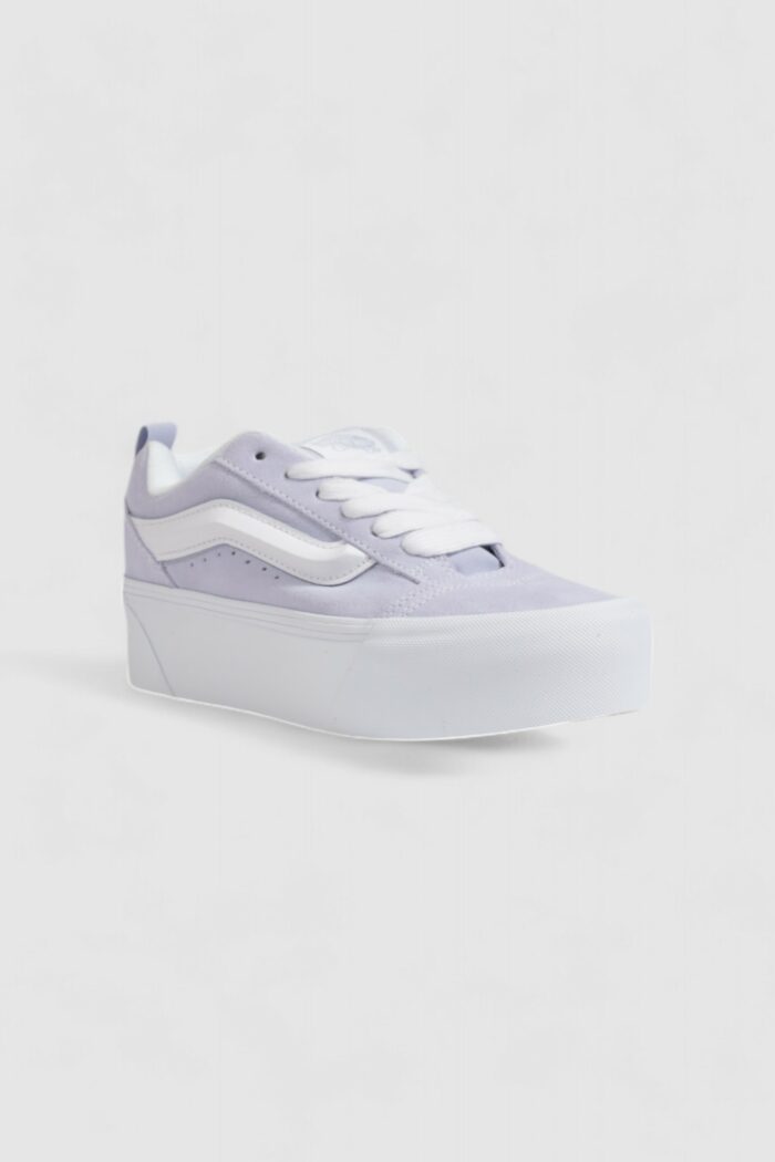 Sneakers Vans knu stack Lilla