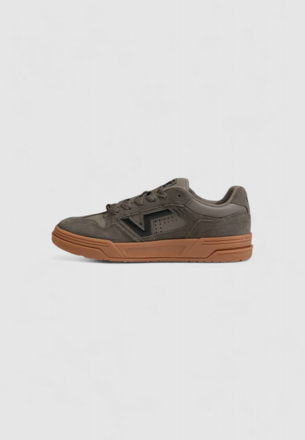 Sneakers Vans upland Taupe - Foto 3