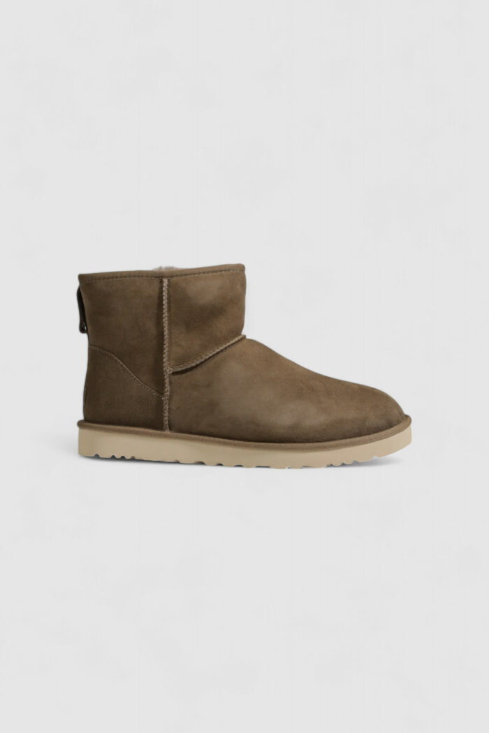 Stivaletti UGG m classic mini Terra – Fango