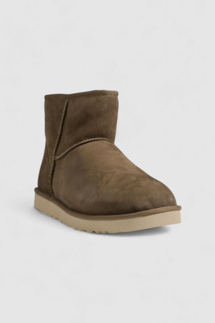 Stivaletti UGG m classic mini Terra – Fango