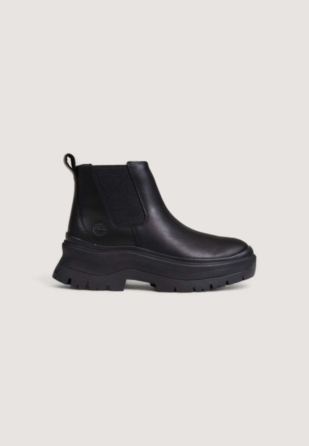 Stivali TIMBERLAND mid chelsea boot Nero - Foto 1