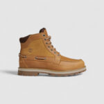 Scarpe eleganti TIMBERLAND mid lace boot Beige - Foto 1