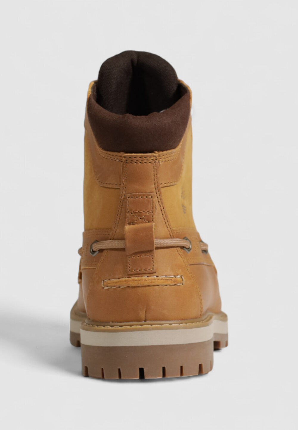 Scarpe eleganti TIMBERLAND mid lace boot Beige - Foto 4