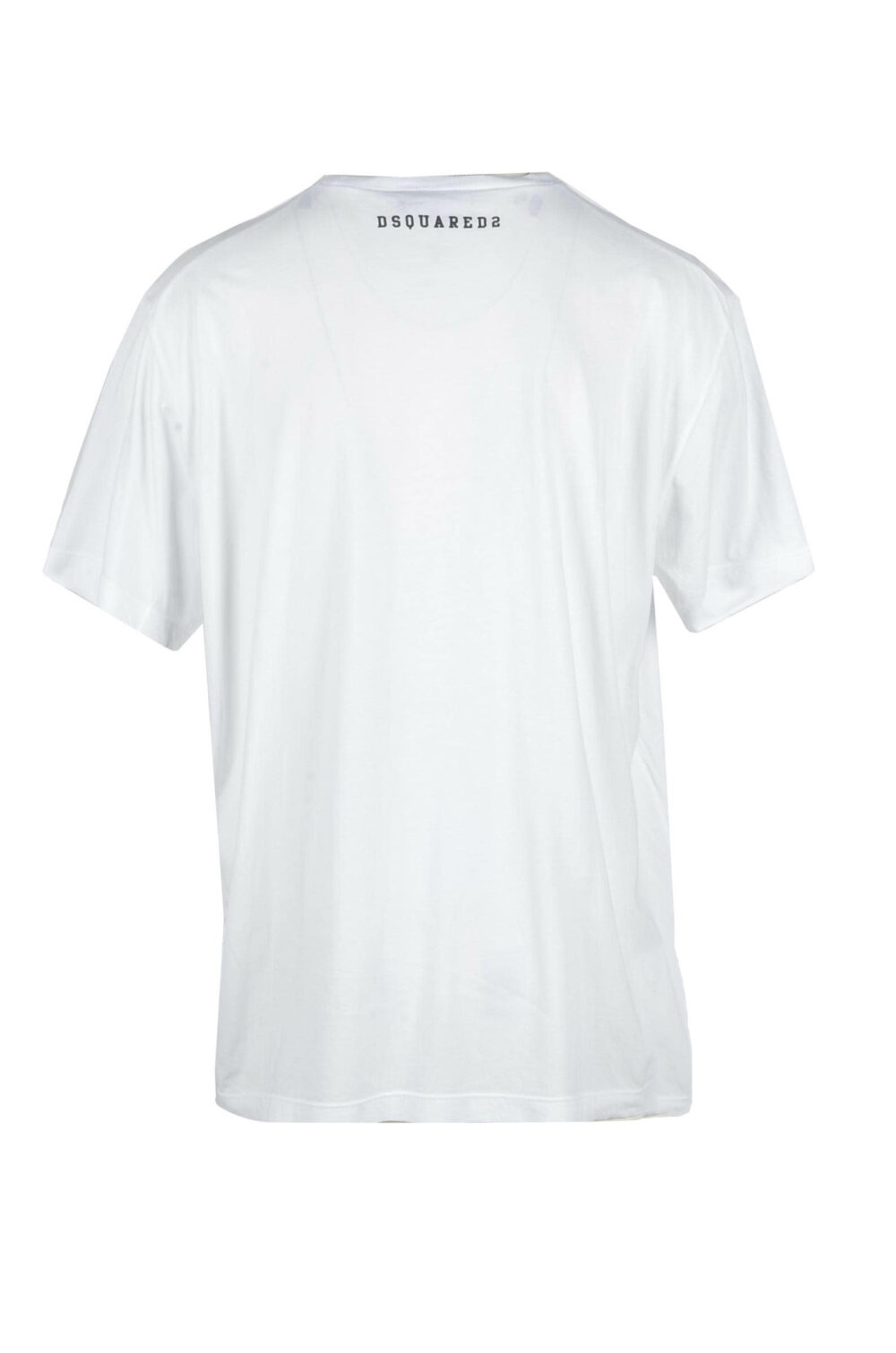 T-shirt Dsquared2 Bianco - Foto 2